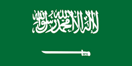 Saudi Arabia