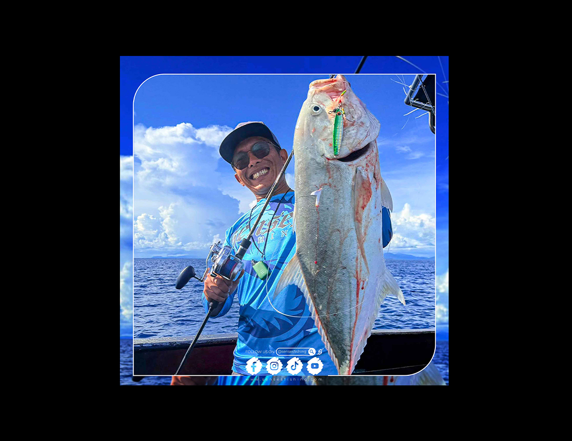 Cracking the Amberjack Code! 🎭⚡