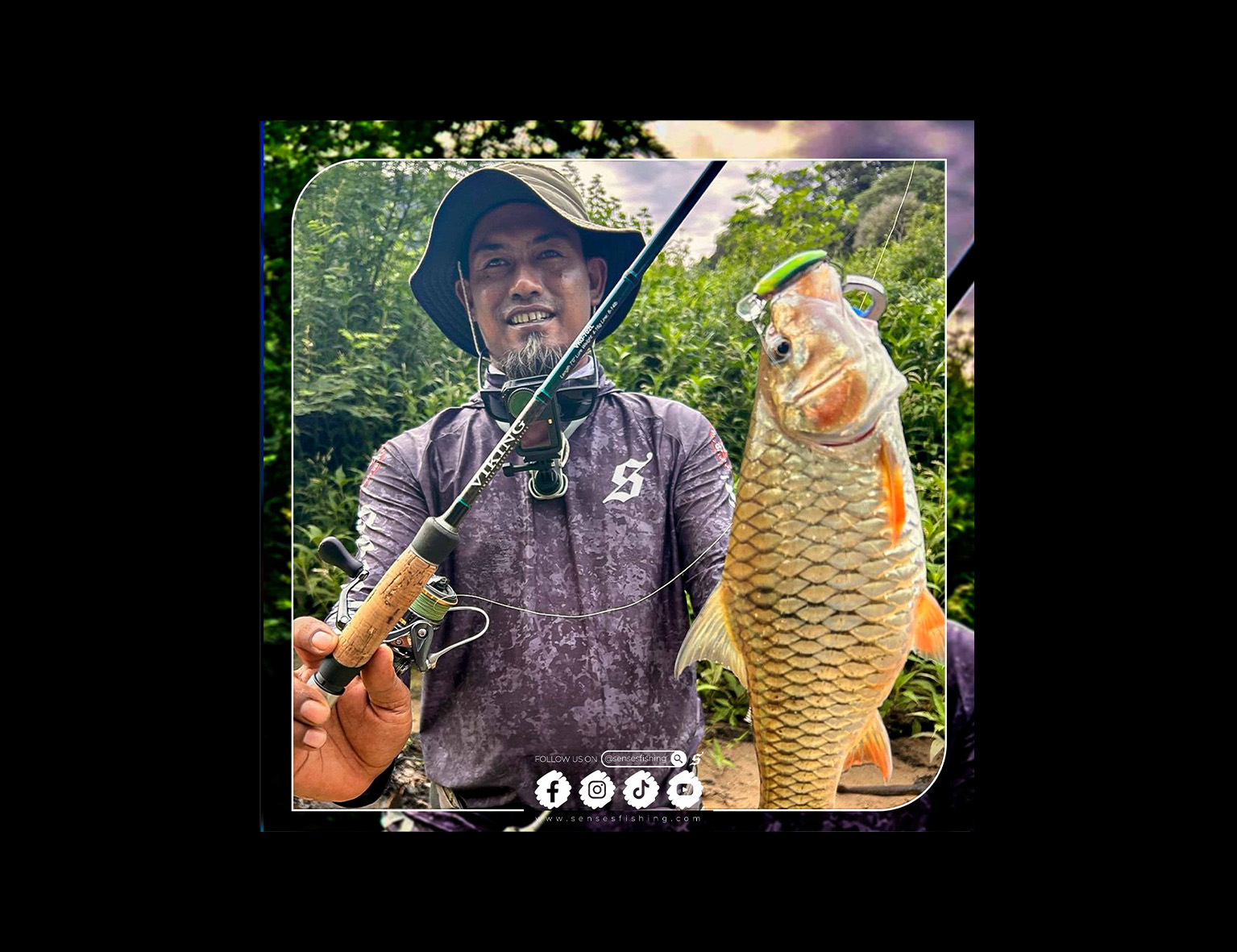 Navigating Timber and Tides ๐ถ