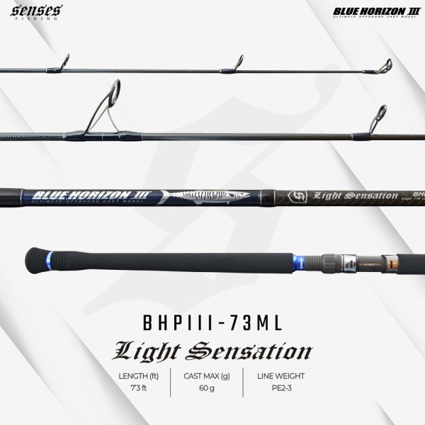 bhpiii-73ml