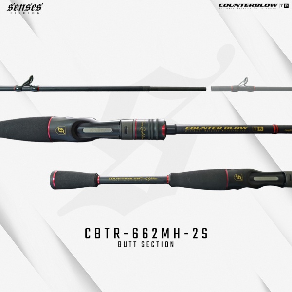 cbtr-662mh-2s