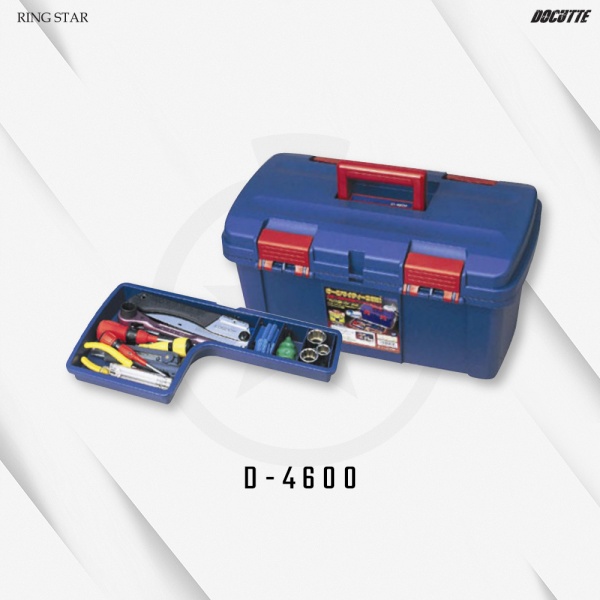 d-4600