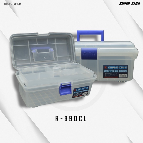 r-390cl