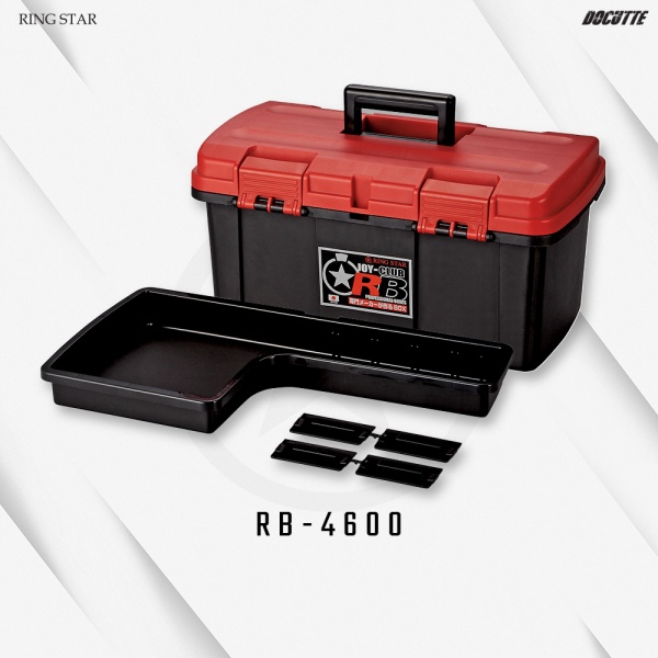 rb-4600