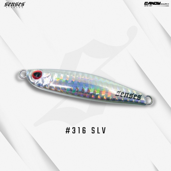 silver