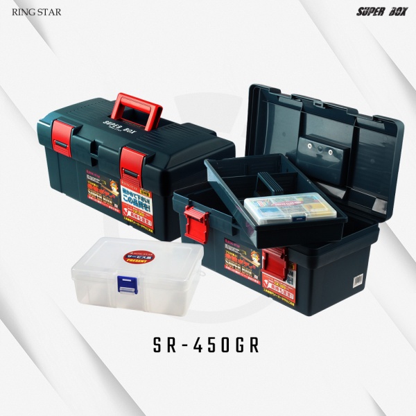 sr-450gr